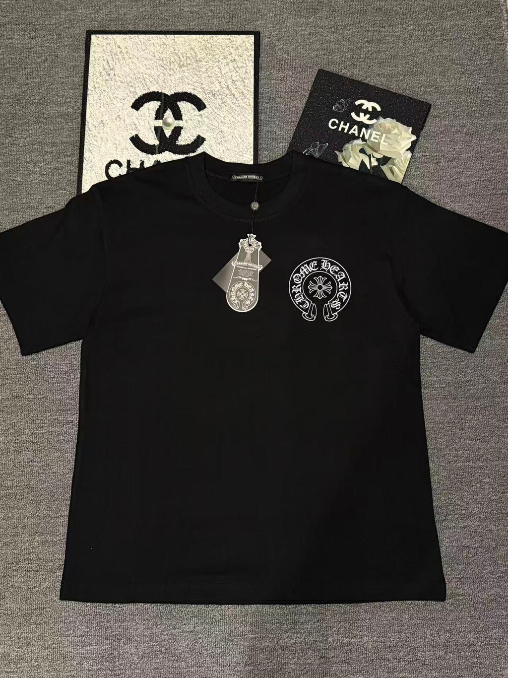 Camisa Chrome Hearts #497626 CALIDAD ORIGINAL