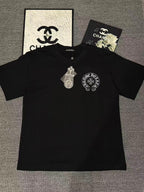 Camisa Chrome Hearts #497626 CALIDAD ORIGINAL