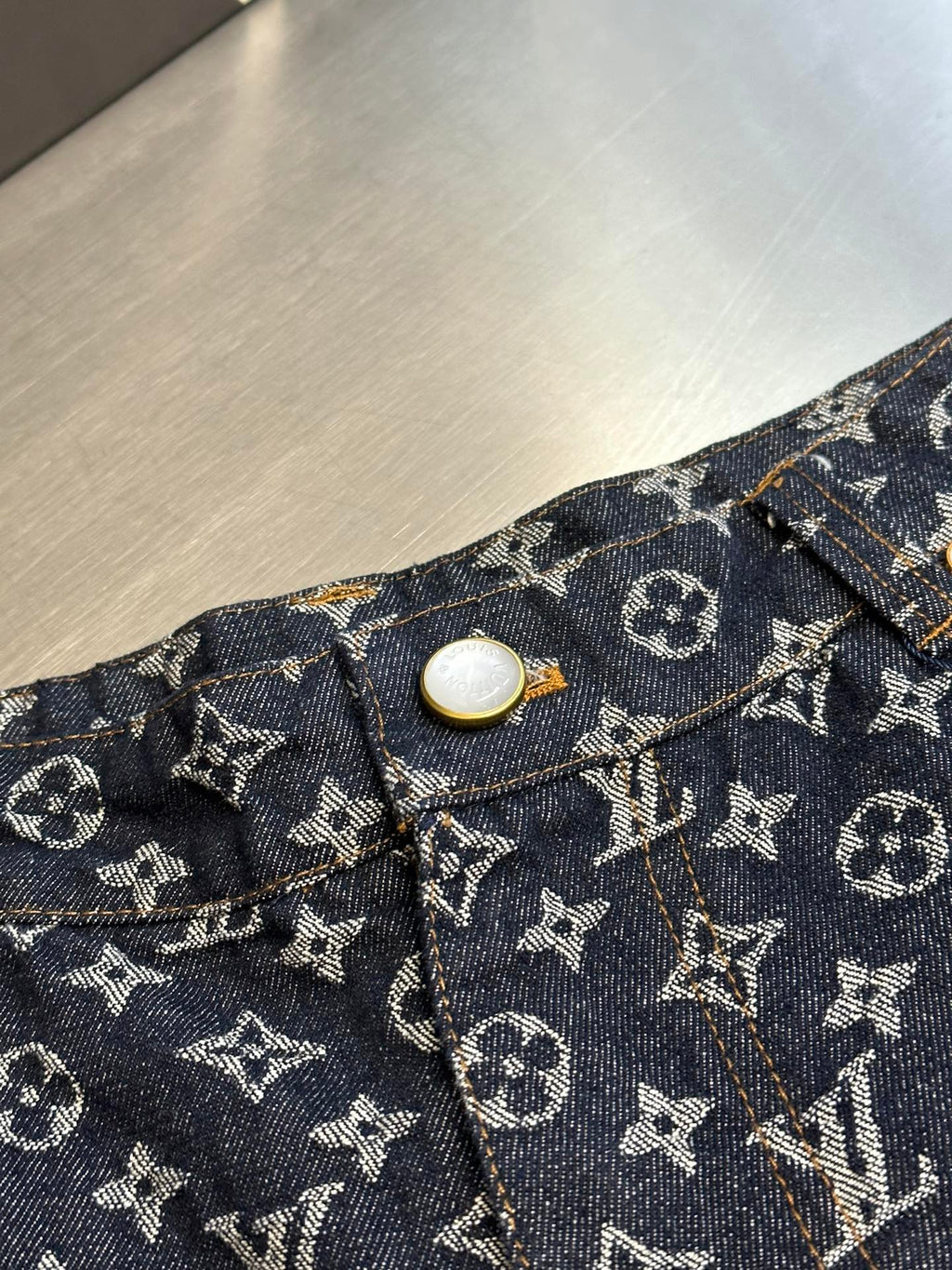 Pantalón Louis Vuitton #319144 CALIDAD ORIGINAL