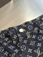 Pantalón Louis Vuitton #319144 CALIDAD ORIGINAL