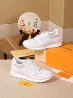 Zapatillas Louis Vuitton Casual - Modelo 074