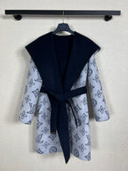 Chaqueta Louis Vuitton - Estilo 40 CALIDAD ORIGINAL
