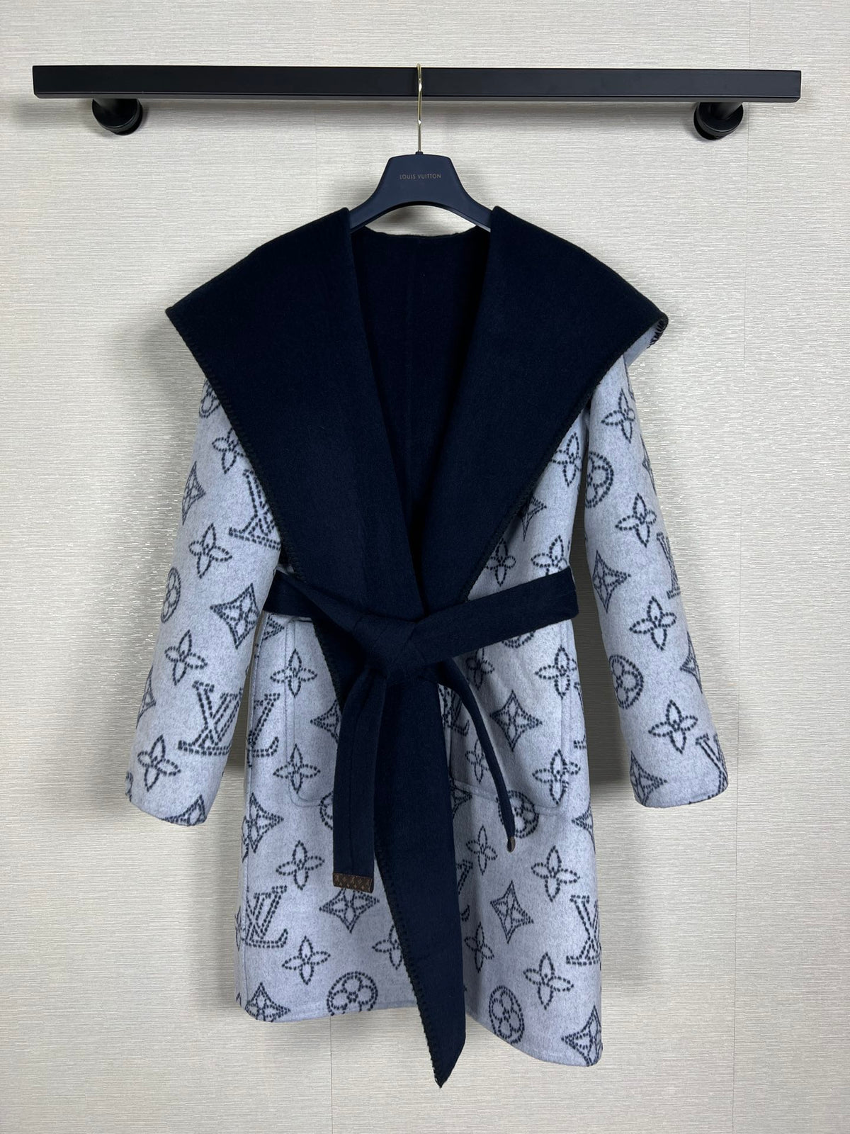 Chaqueta Louis Vuitton - Estilo 40 CALIDAD ORIGINAL