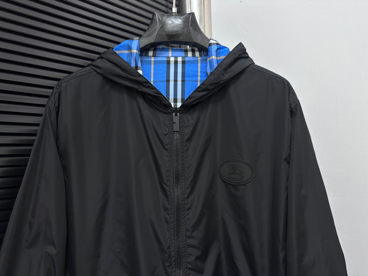 Chaqueta Burberry reversible chaqueta CALIDAD ORIGINAL