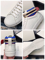 Zapatillas Gucci Deportivas - Modelo 108