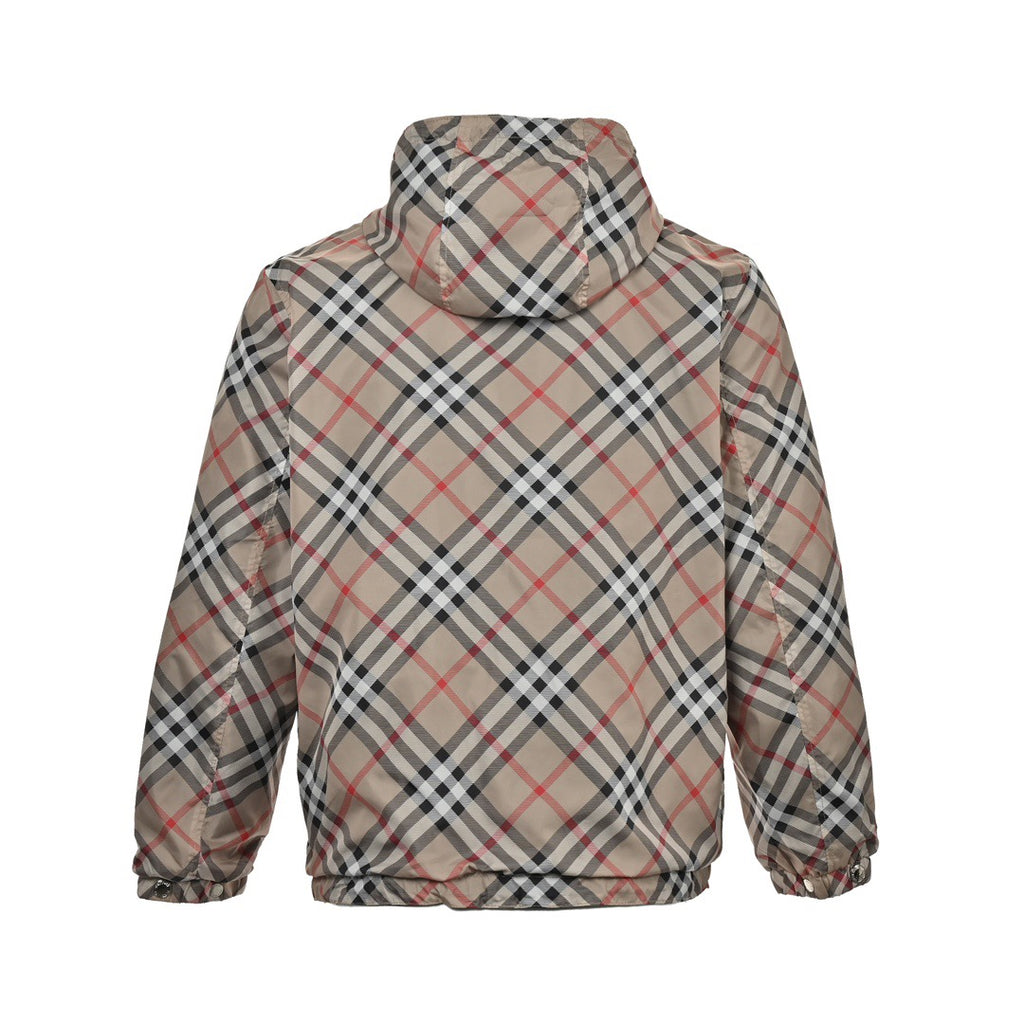 Chaqueta Burberry Local pickup - Estilo M CALIDAD ORIGINAL