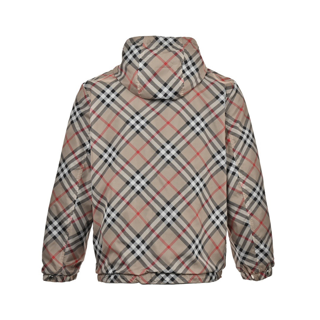 Chaqueta Burberry Local pickup - Estilo M CALIDAD ORIGINAL