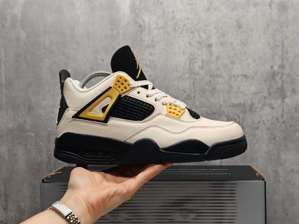 Air Jordan 4 Retro Musik - CALIDAD PK