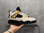 Air Jordan 4 Retro Musik - CALIDAD PK