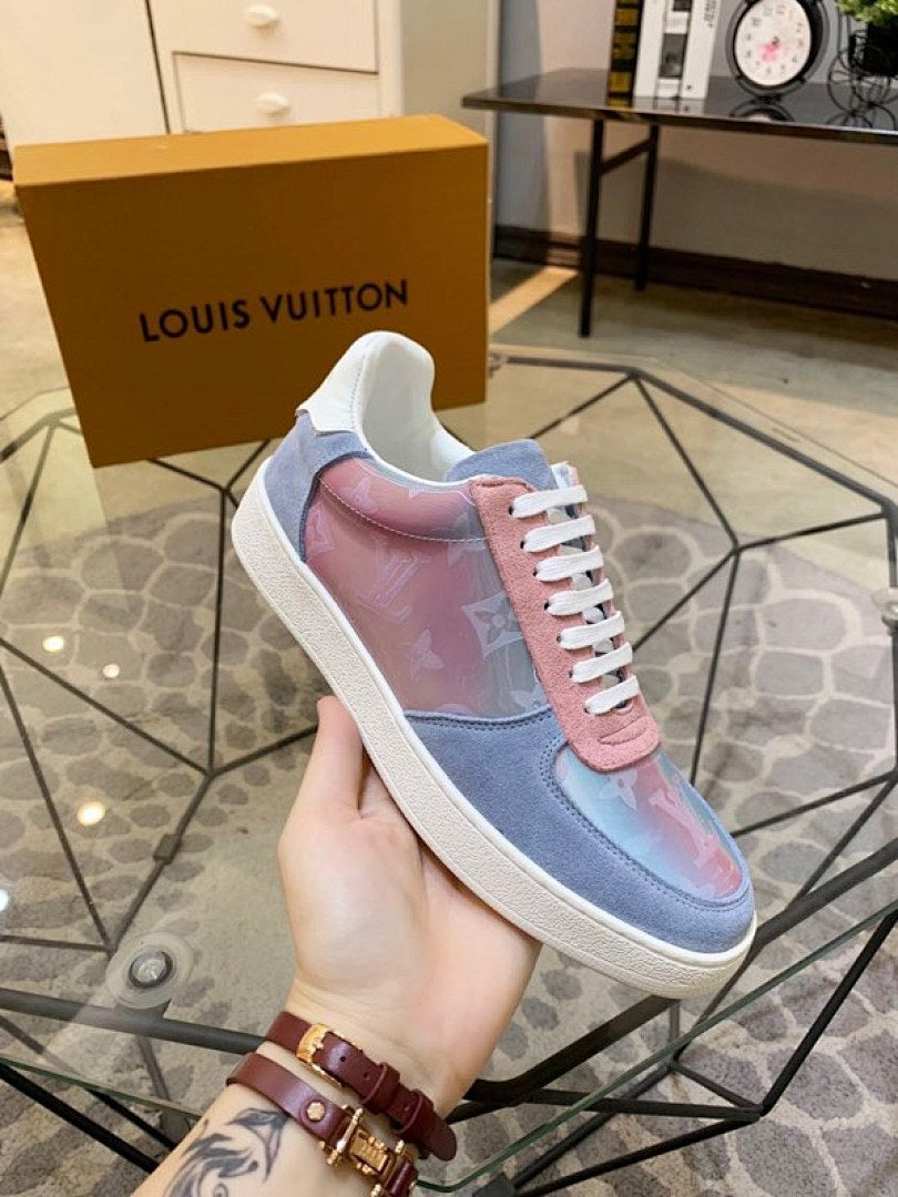 Zapatillas Louis Vuitton Casual - Modelo 134