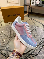 Zapatillas Louis Vuitton Casual - Modelo 134