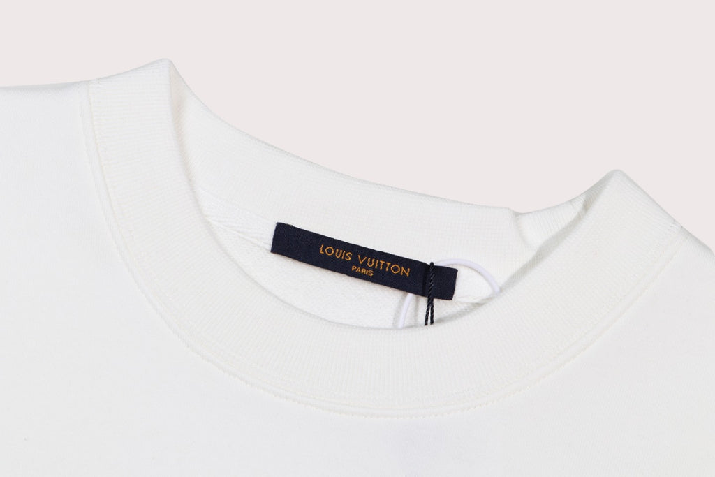 Sudadera Louis Vuitton #327048 CALIDAD ORIGINAL
