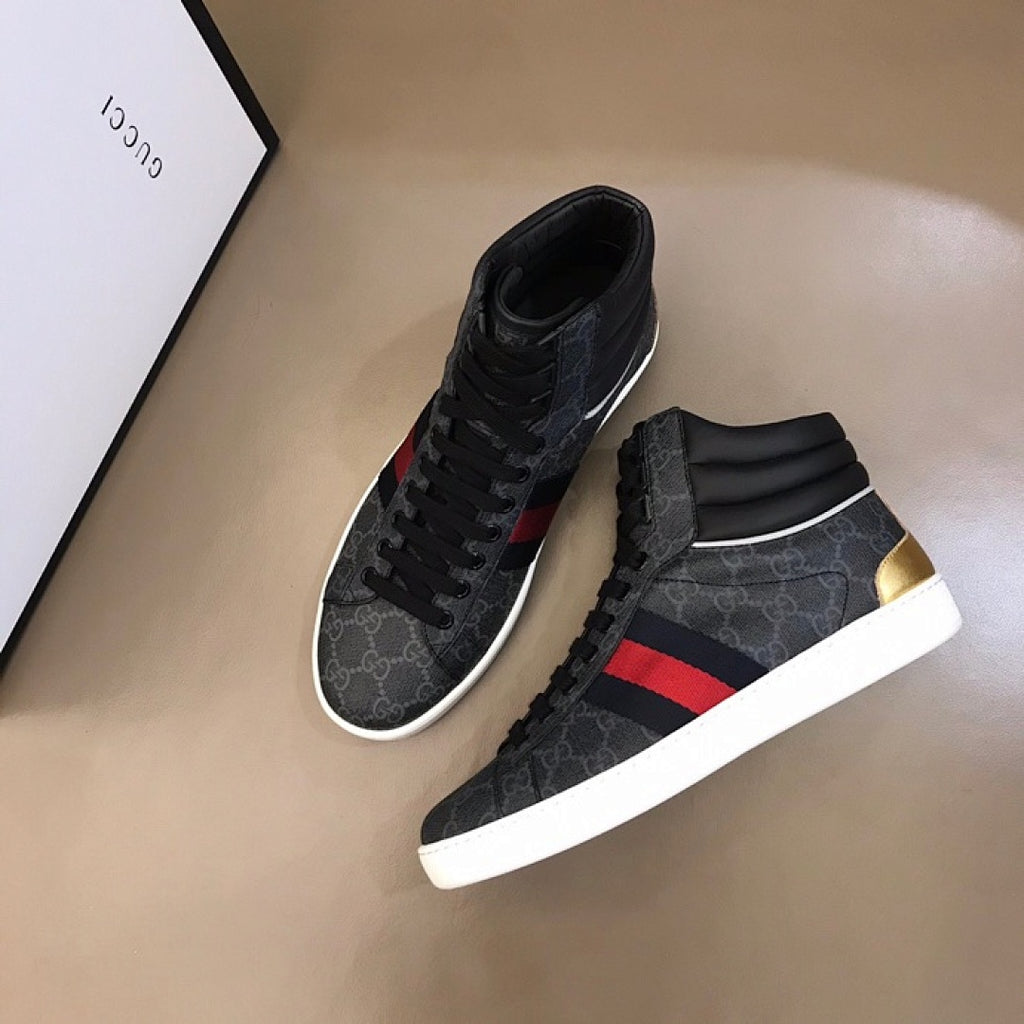 Zapatillas Gucci Deportivas - Modelo 117