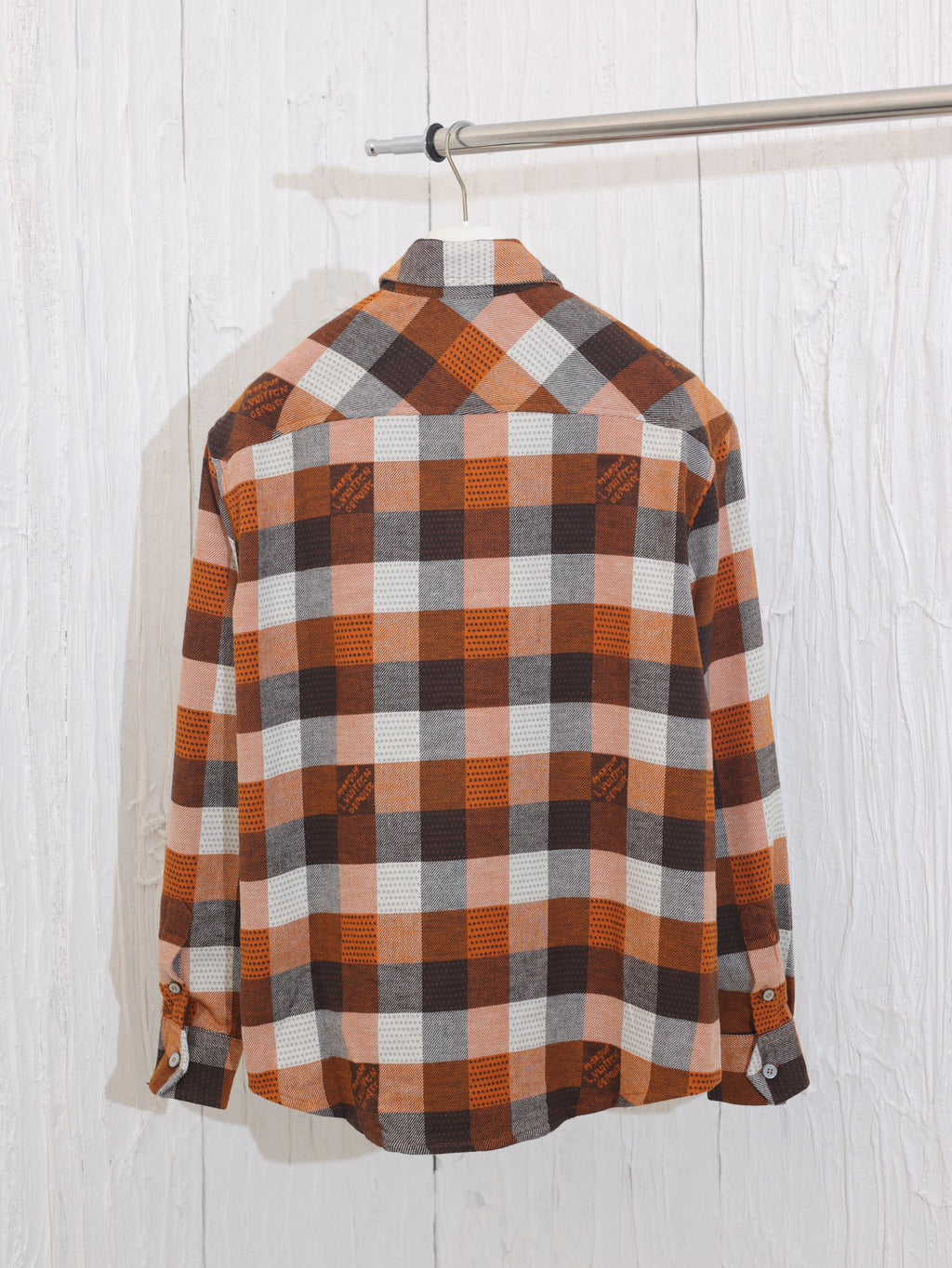 Camisa Louis Vuitton #313989 CALIDAD ORIGINAL