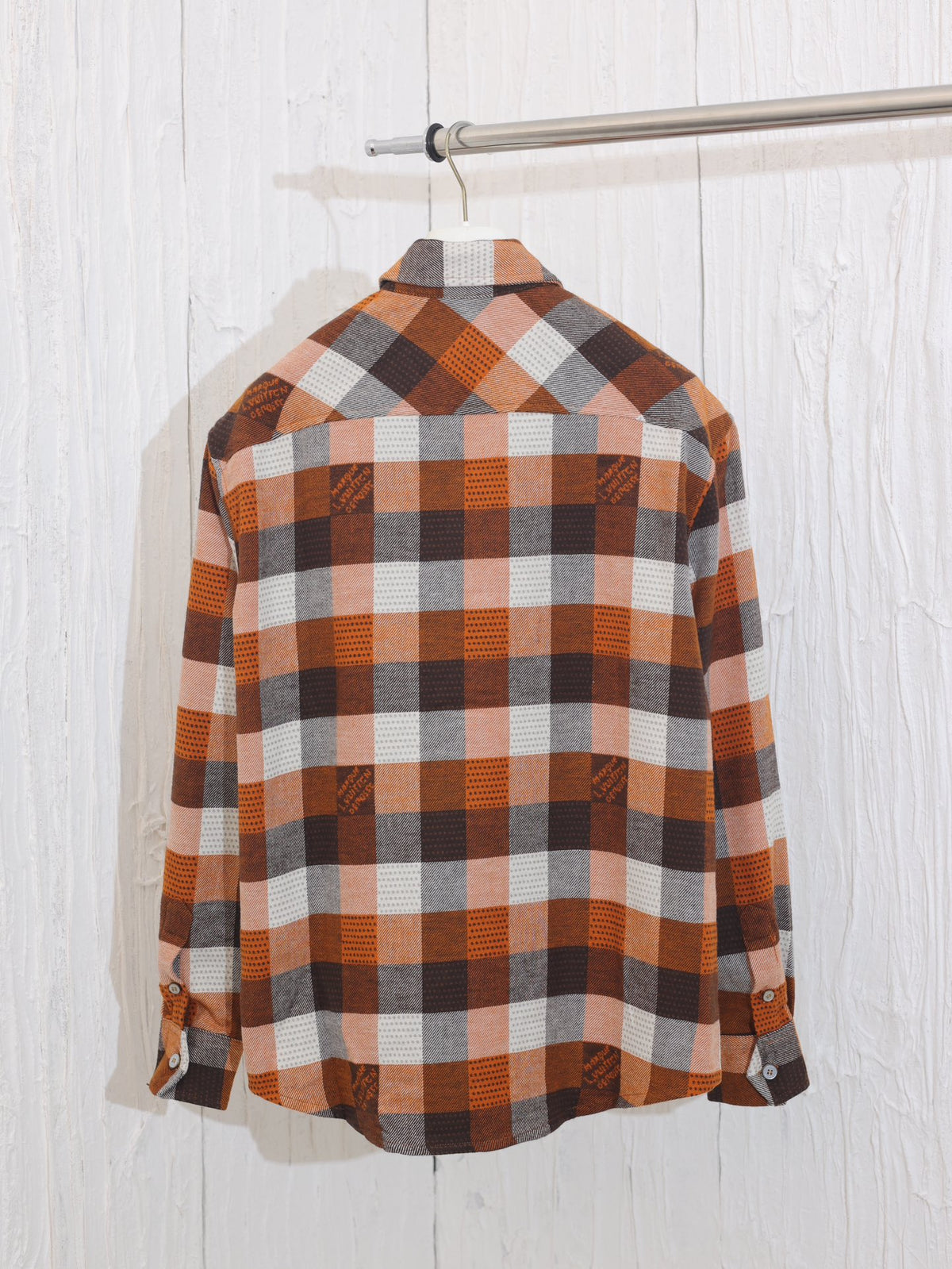 Camisa Louis Vuitton #313989 CALIDAD ORIGINAL
