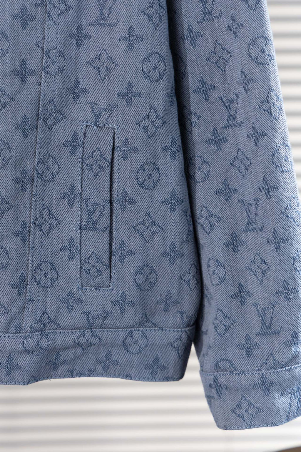 Chaqueta Louis Vuitton #329201 CALIDAD ORIGINAL
