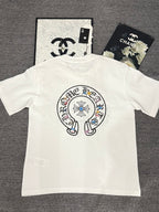 Camisa Chrome Hearts #497744 CALIDAD ORIGINAL