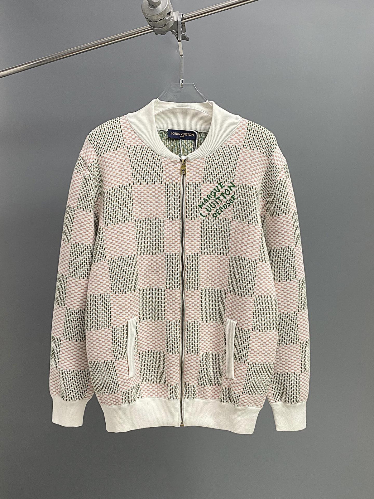 Chompa Louis Vuitton #318330 CALIDAD ORIGINAL