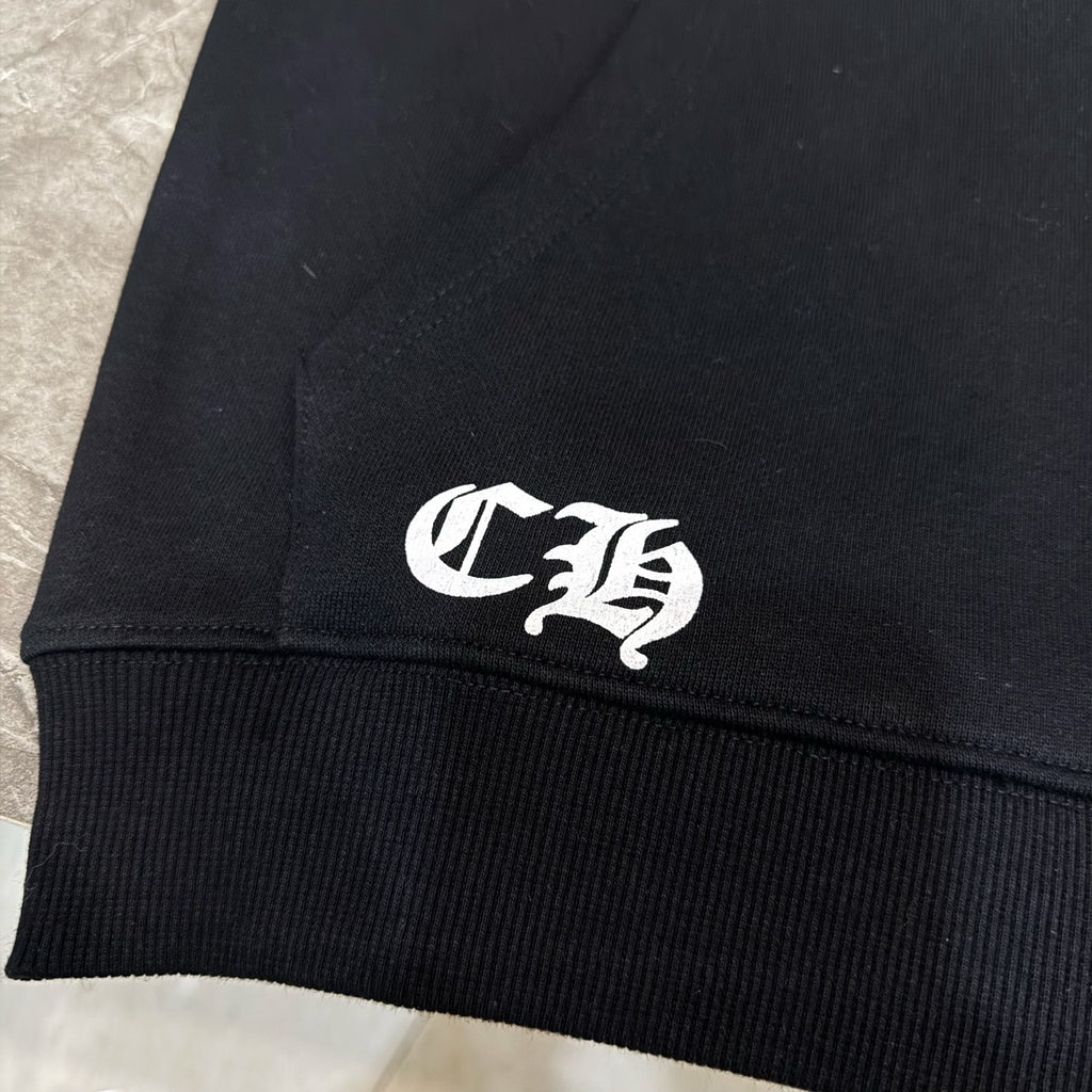 Chaqueta Chrome Hearts #498615 CALIDAD ORIGINAL