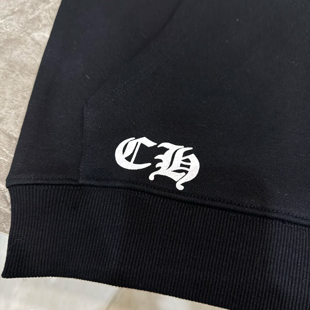 Chaqueta Chrome Hearts #498615 CALIDAD ORIGINAL