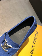 Zapatillas Louis Vuitton Casual - Modelo 300