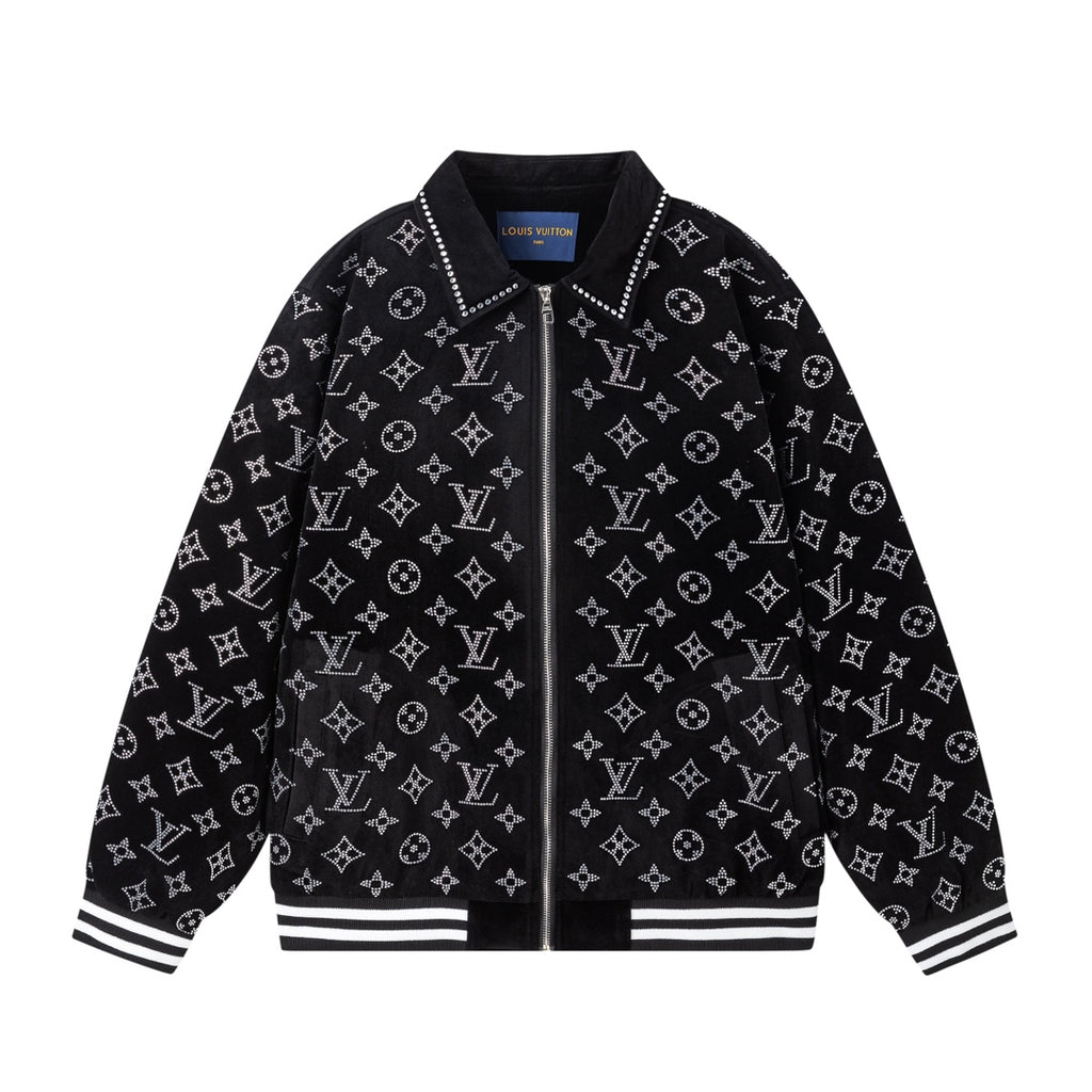 Chaqueta Louis Vuitton #306851 CALIDAD ORIGINAL