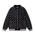 Chaqueta Louis Vuitton #306851 CALIDAD ORIGINAL