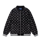 Chaqueta Louis Vuitton #306851 CALIDAD ORIGINAL