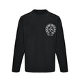 Polera Chrome Hearts Manga Larga Sánscrito - Estilo A CALIDAD ORIGINAL