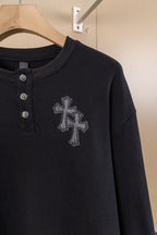Prenda Chrome Hearts #496896 CALIDAD ORIGINAL