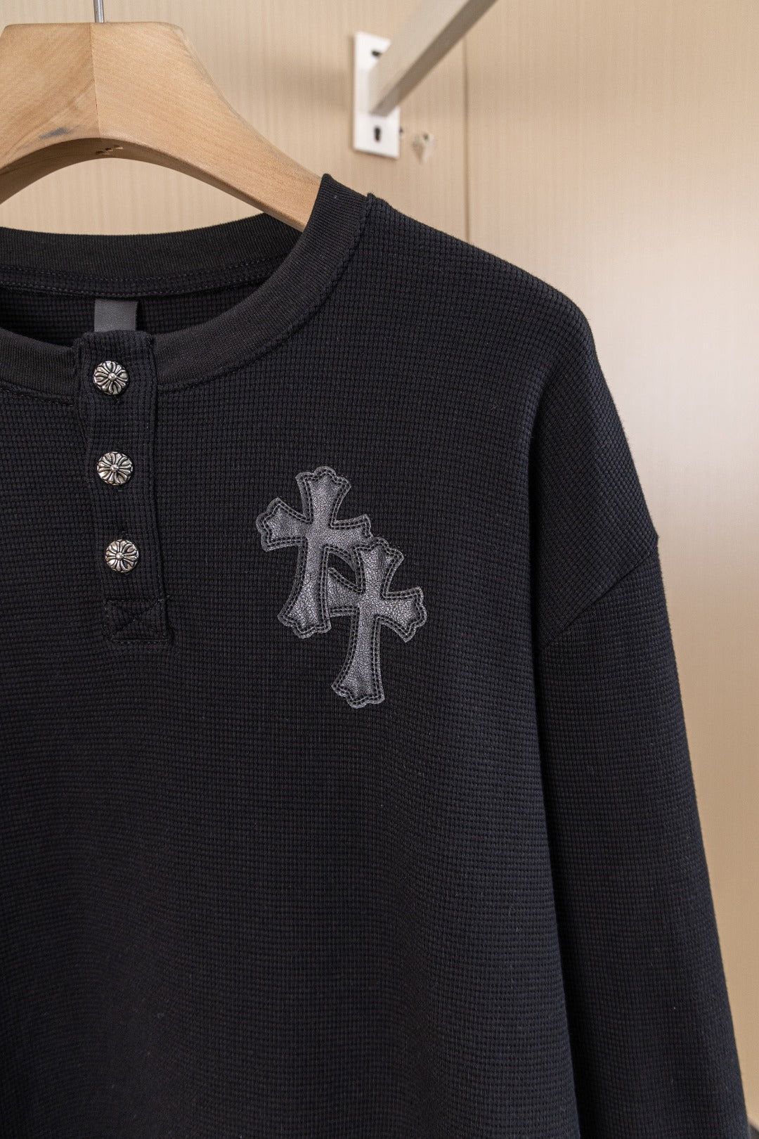 Prenda Chrome Hearts #496896 CALIDAD ORIGINAL