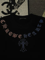 Camisa Chrome Hearts #497726 CALIDAD ORIGINAL