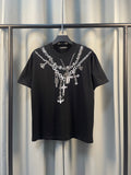 Camisa Chrome Hearts #500349 CALIDAD ORIGINAL