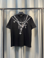 Camisa Chrome Hearts #500349 CALIDAD ORIGINAL