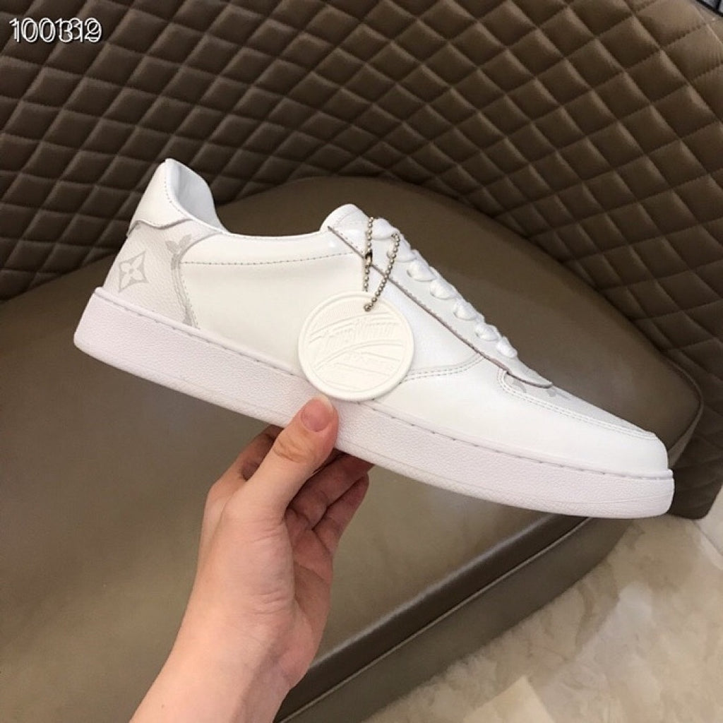 Zapatillas Louis Vuitton Deportivo Casual - Modelo 058