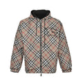 Chaqueta Burberry Local pickup - Estilo M CALIDAD ORIGINAL
