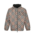 Chaqueta Burberry Local pickup - Estilo M CALIDAD ORIGINAL