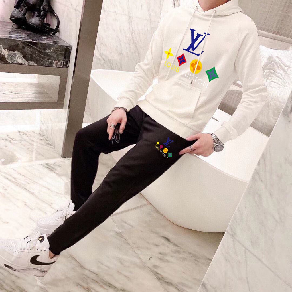 Sudadera Louis Vuitton #328925 CALIDAD ORIGINAL