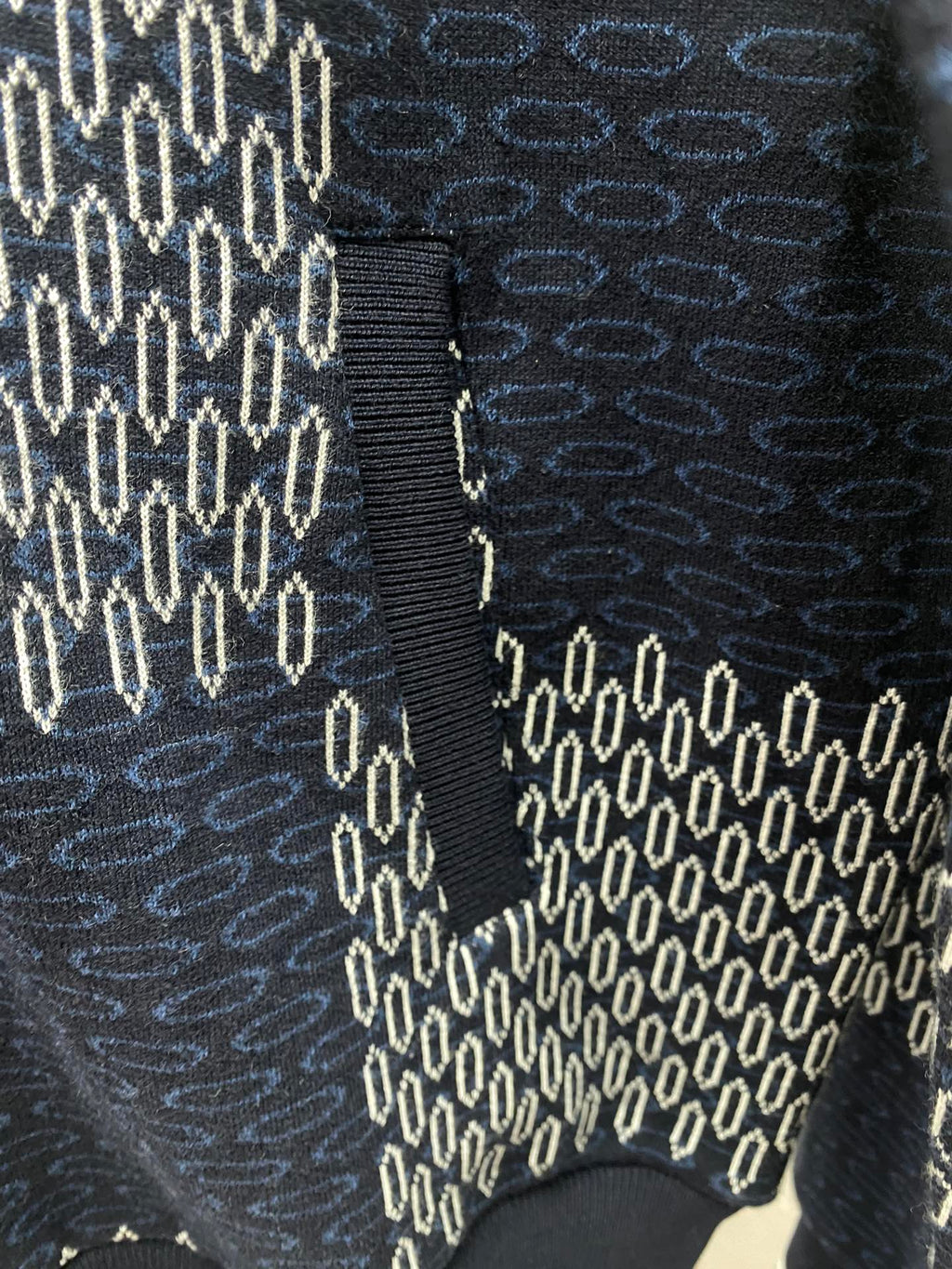 Chaqueta Louis Vuitton #319373 CALIDAD ORIGINAL