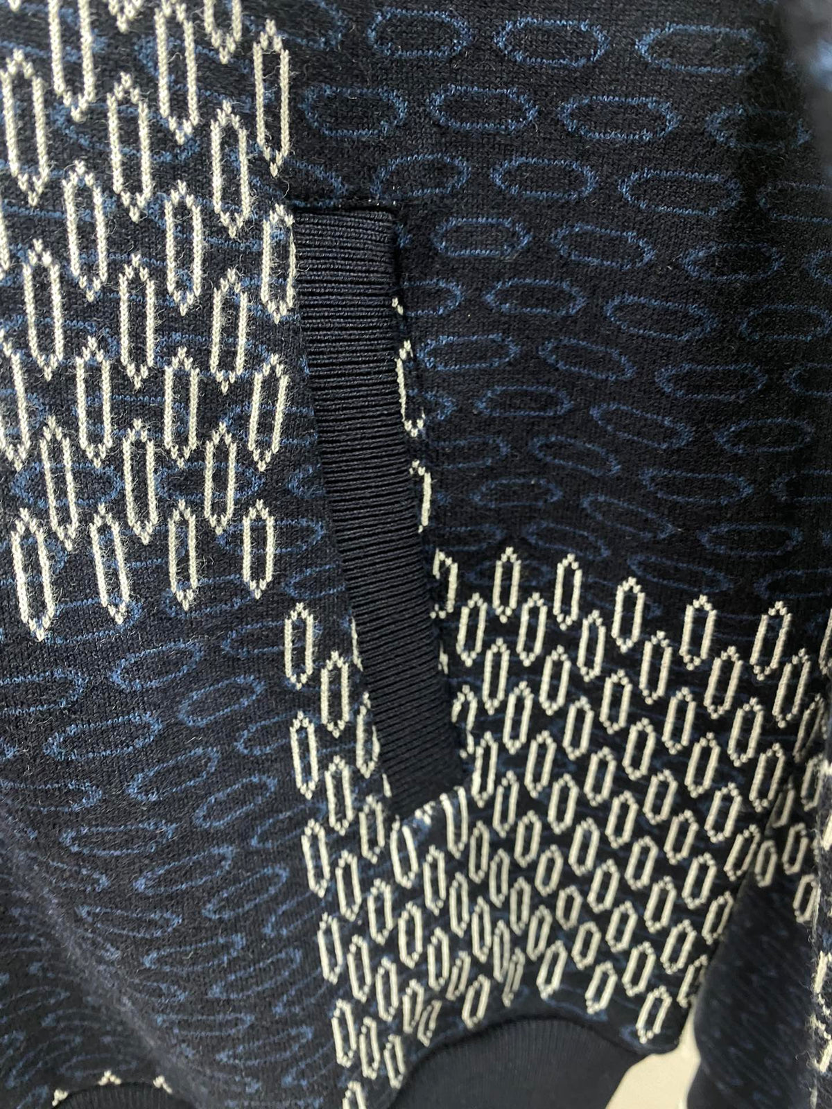 Chaqueta Louis Vuitton #319373 CALIDAD ORIGINAL