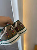 Zapatillas Gucci Casual - Modelo 042