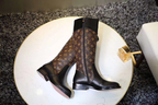 Zapatillas Louis Vuitton Botas - Modelo 442