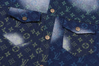 Chaqueta Louis Vuitton #310439 CALIDAD ORIGINAL