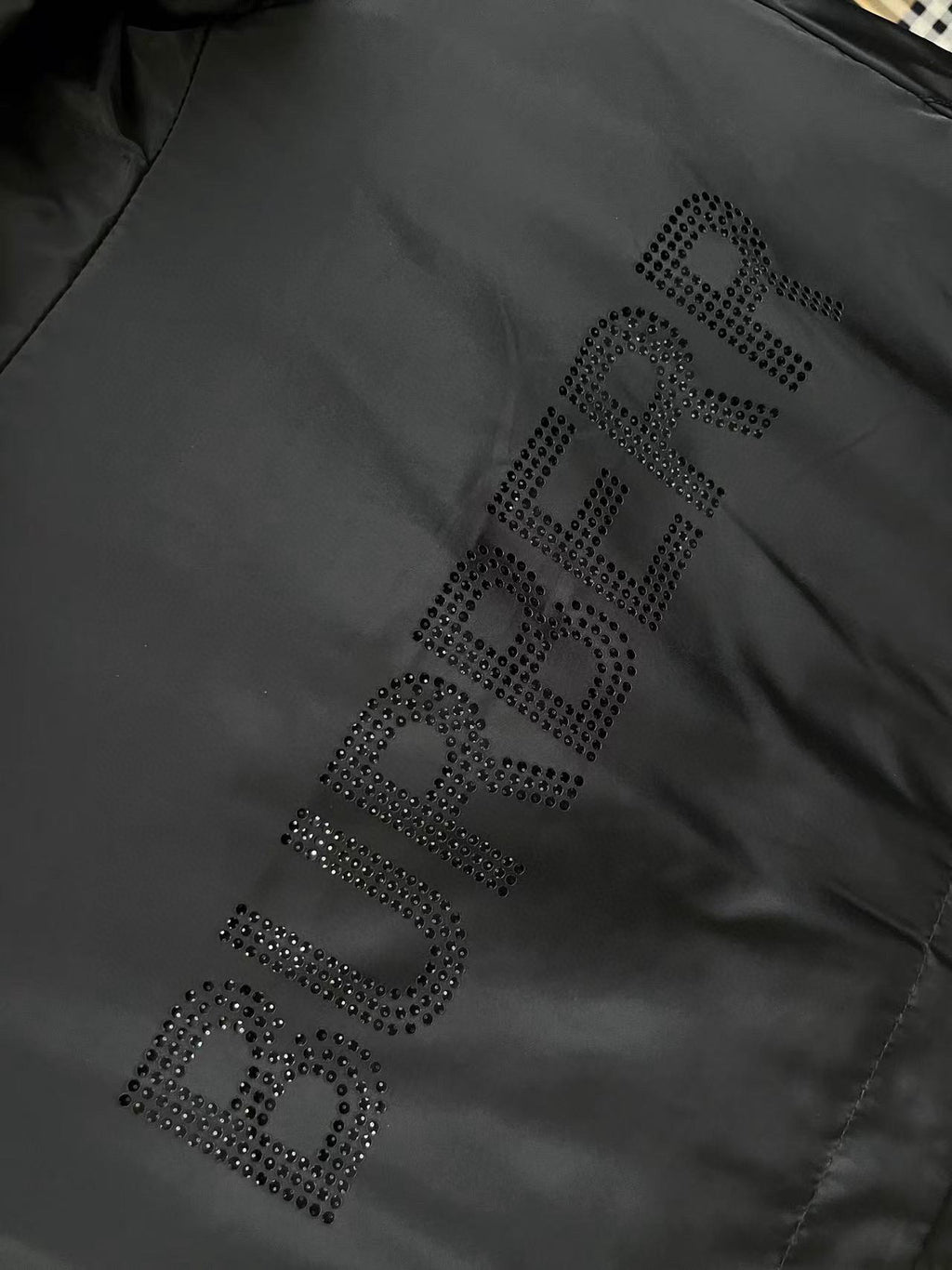 Chaqueta Burberry #754664 CALIDAD ORIGINAL