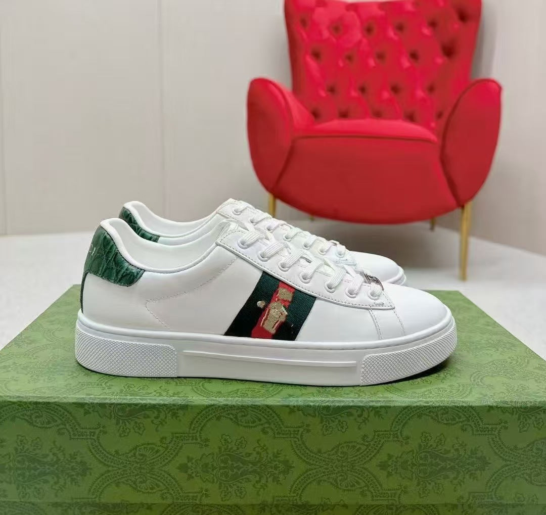 Calzados GUCCI