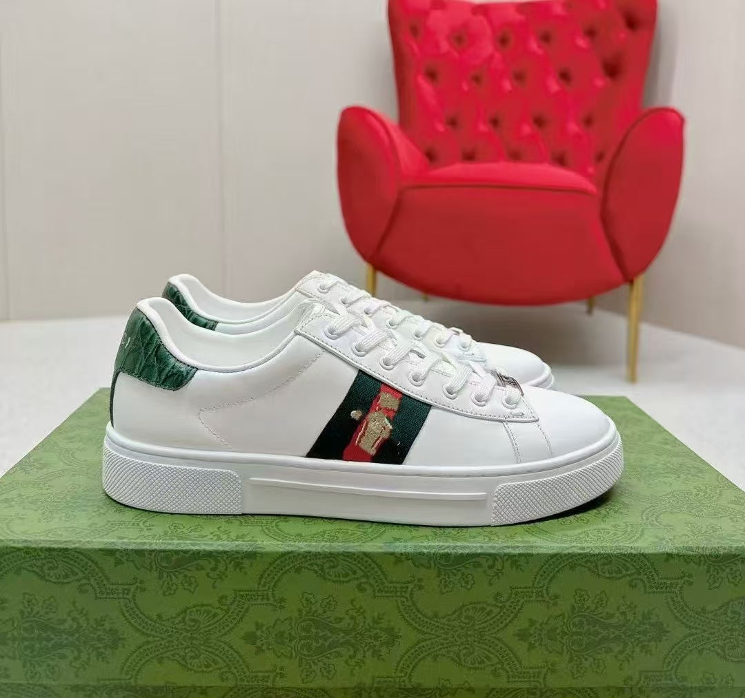Calzados GUCCI