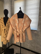 Chaqueta Louis Vuitton - Estilo 7 CALIDAD ORIGINAL