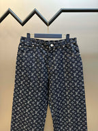 Pantalón Louis Vuitton #319144 CALIDAD ORIGINAL