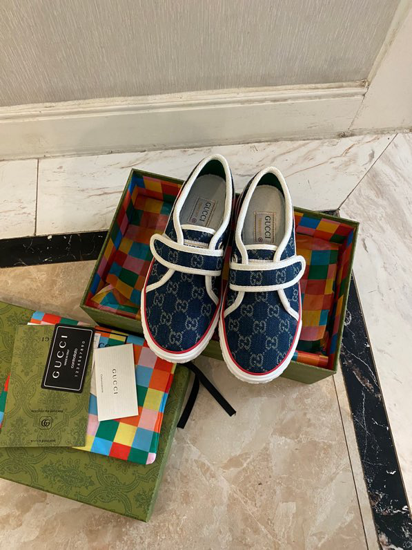 Zapatillas Gucci sneaker vintage  m-188