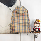 Chaqueta Burberry versión ZP exclusiva - Estilo B CALIDAD ORIGINAL